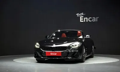 BMW Z4 2023, 15061 км, за 51700000 KRW - фото 35