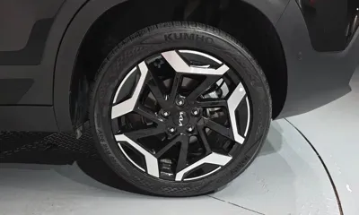 Kia Seltos 2024, 16938 км, за 28000000 KRW - фото 21