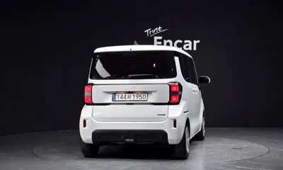 Kia Ray 2023, 55711 км, за 13800000 KRW
