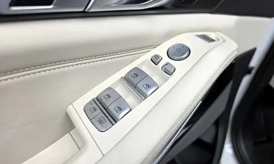 BMW X7 2024, 38700 км, за 99990000 KRW - фото 38