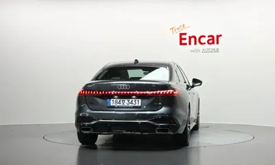 Audi A5 2025, 668 км, за 62500000 KRW