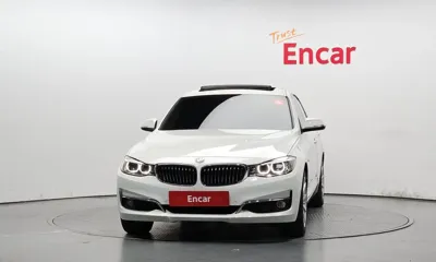 BMW Gran Turismo 2015, 142144 км, за 11500000 KRW