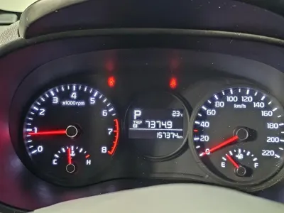 Kia Morning 2018, 158000 км, за 5590000 KRW - фото 7