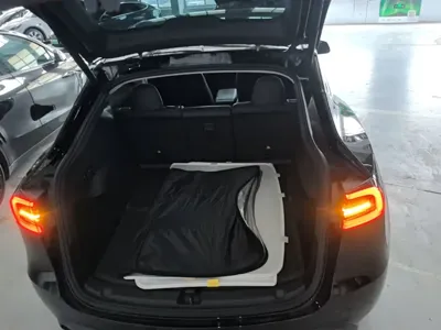 Tesla Model Y 2022, 64600 км, за 154900 CNY - фото 19