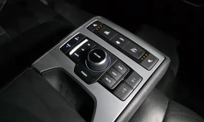 Genesis G80 2017, 171096 км, за 12800000 KRW - фото 19