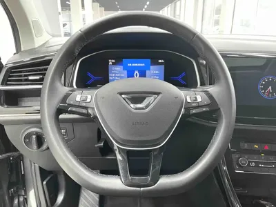 Jetta VS5 2022, 57100 км, за 93800 CNY - фото 8