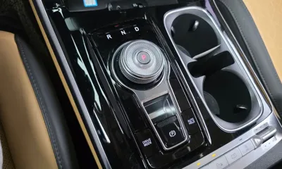 Kia Canival 2021, 24140 км, за 26700000 KRW - фото 9