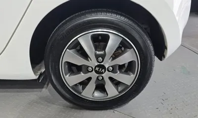 Kia Morning 2015, 72710 км, за 5300000 KRW - фото 21