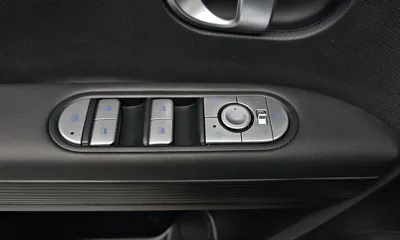 Hyundai Ioniq5 2023, 24296 км, за 32900000 KRW - фото 18