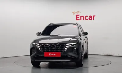 Hyundai Tucson 2022, 21976 км, за 29300000 KRW