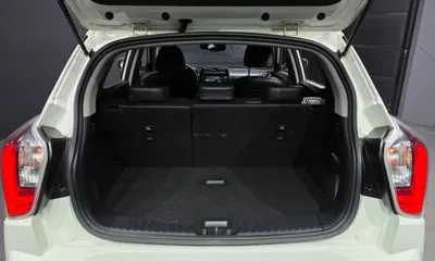 KG_Mobility_Ssangyong TIBOLI 2020, 137955 км, за 9500000 KRW - фото 20