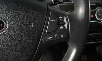 Kia K7 2013, 145895 км, за 6700000 KRW - фото 15