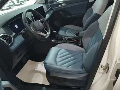 Volkswagen Tharu 2024, 8000 км, за 99800 CNY - фото 15