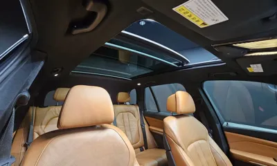 BMW X5 2019, 120948 км, за 49900000 KRW - фото 18