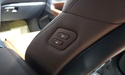Genesis G70 2019, 41451 км, за 24500000 KRW - фото 26