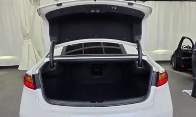 Kia K7 2017, 107396 км, за 12390000 KRW - фото 20