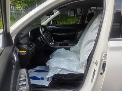 Hyundai Palisade 2019, 114303 км, за 19790000 KRW - фото 8