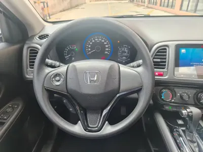 Honda Vezel 2019, 60000 км, за 63800 CNY - фото 7