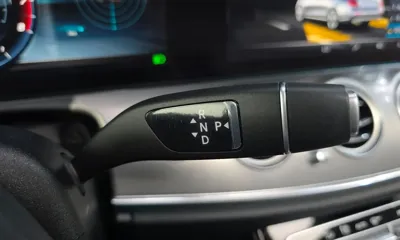 Mercedes-Benz E-Class 2019, 69693 км, за 23500000 KRW - фото 9