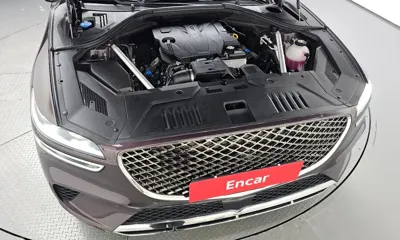Genesis GV70 2021, 49444 км, за 39500000 KRW - фото 6