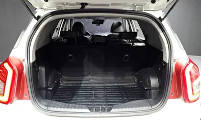 KG_Mobility_Ssangyong TIBOLI 2017, 153370 км, за 90000000 KRW - фото 20