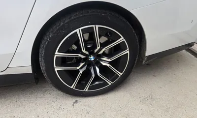 BMW i7 2023, 49500 км, за 0 KRW - фото 5