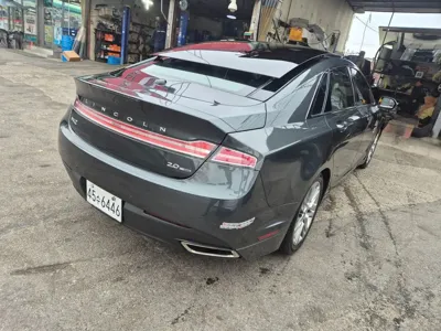 Lincoln MKZ 2015, 160000 км, за 3900000 KRW