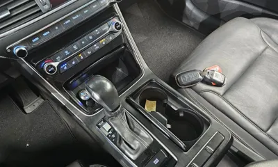 Hyundai Grandeur 2017, 135024 км, за 11500000 KRW - фото 9
