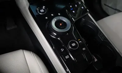 Kia Sportage 2024, 45782 км, за 26990000 KRW - фото 9