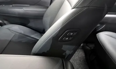 Hyundai Tucson 2023, 5676 км, за 24700000 KRW - фото 37