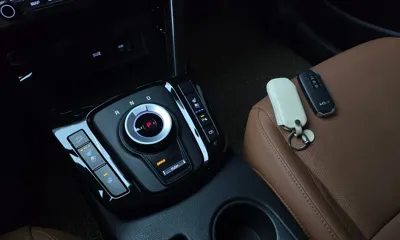 Kia Seltos 2023, 45773 км, за 24500000 KRW - фото 9