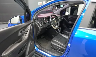 ChevroletGMDaewoo Trax 2018, 51289 км, за 9500000 KRW - фото 10