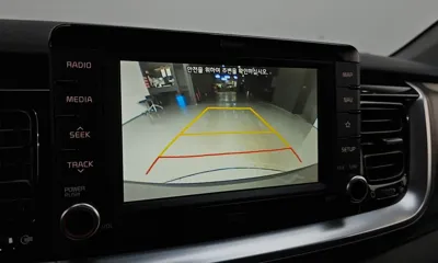 Kia Stonic 2018, 38954 км, за 15500000 KRW - фото 15