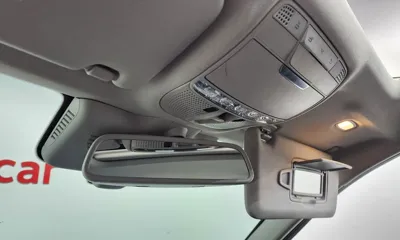 Mercedes-Benz C-Class 2017, 143641 км, за 11100000 KRW - фото 18