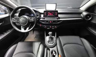 Kia K3 2019, 71264 км, за 11900000 KRW - фото 7