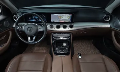 Mercedes-Benz E-Class 2018, 84671 км, за 26900000 KRW - фото 7