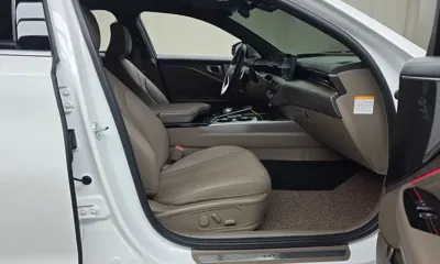 Kia K8 2024, 34085 км, за 30400000 KRW - фото 26