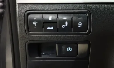 Genesis G80 2018, 126210 км, за 19700000 KRW - фото 14