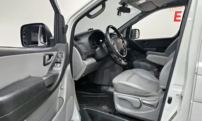 Hyundai Starex 2019, 260131 км, за 8200000 KRW - фото 10