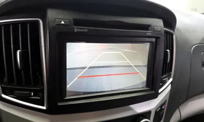 Hyundai Starex 2018, 88363 км, за 12500000 KRW - фото 14