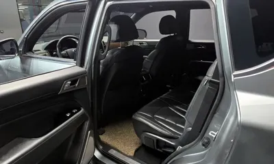 KG_Mobility_Ssangyong Rexton 2018, 153470 км, за 12900000 KRW - фото 26