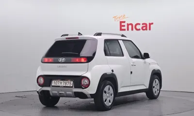 Hyundai Casper 2025, 39658 км, за 15500000 KRW