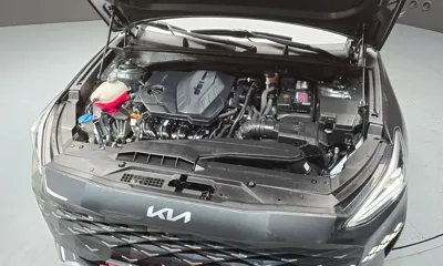 Kia K8 2022, 75771 км, за 21500000 KRW - фото 6