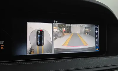 Mercedes-Benz S-Class 2018, 142546 км, за 40900000 KRW - фото 15