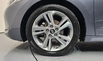 Hyundai Avante 2018, 109745 км, за 9700000 KRW - фото 5