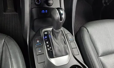 Hyundai Maxcruz 2016, 105043 км, за 13000000 KRW - фото 9