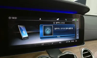 Mercedes-Benz E-Class 2020, 67842 км, за 32700000 KRW - фото 36