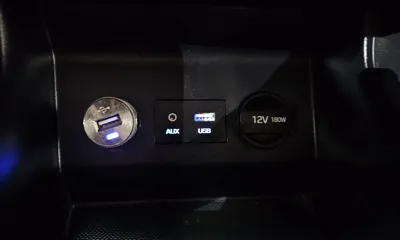 Hyundai Avante 2019, 146838 км, за 10200000 KRW - фото 20
