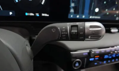 Hyundai Ioniq5 2025, 7410 км, за 35900000 KRW - фото 29