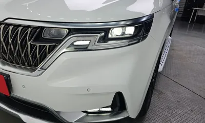Kia Canival 2021, 92732 км, за 26000000 KRW - фото 22